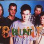 Blunt - I'll Be Fine - UK  CD Single
