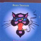 Blues Traveller - Run Around - UK CD Single