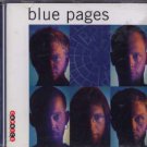 Blue Pages - Blue Pages - UK  CD