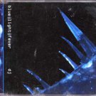 Blue Light Fever - DJ - UK Promo  CD Single