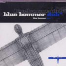 Blue Bommer - Blue Bommer Dub - UK  CD Single