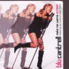 Blu Cantrell - Make Me Wanna Scream - UK  CD Single