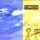 Blink - Happy Day - UK CD Single