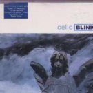 Blink - Cello - UK  CD Single