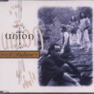 Blessid Union Of Souls - I Believe - UK  CD Single