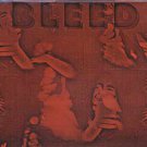 Bleed - It Makes Money - UK  CD Single