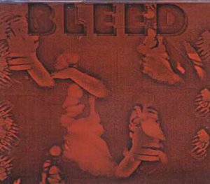 Bleed - It Makes Money - UK  CD Single