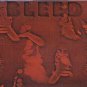 Bleed - It Makes Money - UK  CD Single