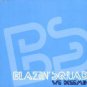 Blazin' Squad - We Dreemin' - UK Promo  CD Single
