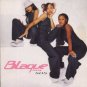 Blaque Ivory - 808 - UK Promo  CD Single