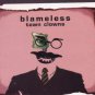 Blameless - Town Clowns - UK  CD Single