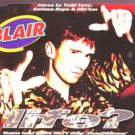 Blair - Life? - UK CD Single