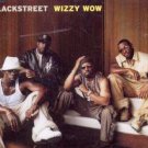 Blackstreet - Wizzy Wow - UK Promo CD Single