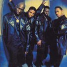 Blackstreet - Money Can't Buy Me Love - UK Promo  CD Single