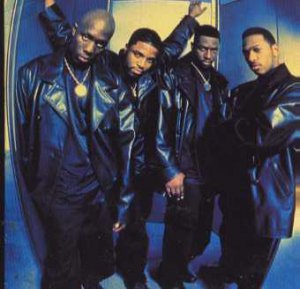 Blackstreet - Money Can't Buy Me Love - UK Promo  CD Single