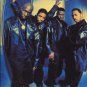 Blackstreet - Money Can't Buy Me Love - UK Promo  CD Single