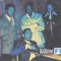 Blackstreet - Fix - UK CD Single