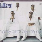 BLACKStreet - (Money Can't ) Buy Me Love - UK  CD Single
