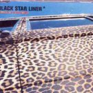 Black Star Liner - Superfly And Bindi - UK Promo CD Single