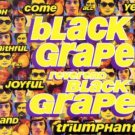 Black Grape - Reverend Black Grape - UK CD Single