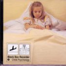 Black Box Recorder - Child Psychology - UK Promo  CD Single