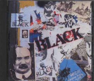 Black 47 - Black 47 - UK  CD Single