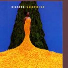Bizarre Inc - Surprise - UK  CD