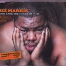 Biz Markie - Turn Back The Hands Of Time - UK Promo  CD Single