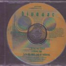 Bivouac - Thinking - UK Promo  CD Single
