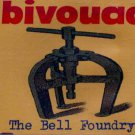 Bivouac - The Bell Foundry - UK  CD Single