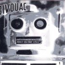 Bivouac - Monkey Sanctuary (Cynic) - UK CD Single