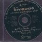 Bivouac - Marked And Tagged EP - UK Promo  CD Single