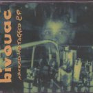 Bivouac - Marked And Tagged EP - UK  CD Single