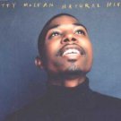 Bitty McLean - Natural High - UK CD Single