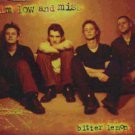 Bitter Lemon - Aim Low And Miss - UK  CD Single