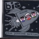 Bis - Starbright Boy - UK  CD Single
