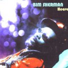 Bim Sherman - Heaven - UK CD Single