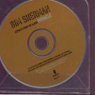 Bim Sherman - Extracts from Miracle - UK Promo CD Single