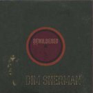Bim Sherman - Bewildered - UK  CD Single