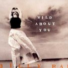 Billy Rain - Wild About You - UK Promo CD Single