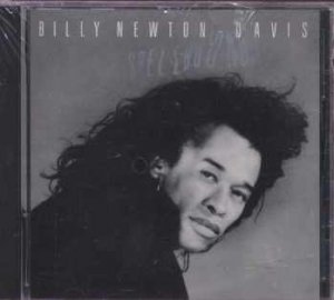 Billy Newton-Davis - Spellbound - USA Promo  CD Single