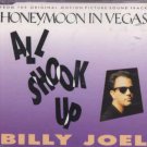 Billy Joel - All Shook Up - Euro  CD Single