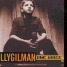 Billy Gilman - One Voice - UK Promo  CD Single