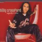 Billy Crawford - Urgently In Love - UK  CD Single