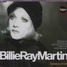 Billie Ray Martin - Imitation Of Life - UK CD Single