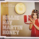 Billie Ray Martin - Honey - UK  CD Single