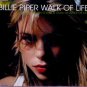 Billie Piper - Walk Of Life - UK  CD Single