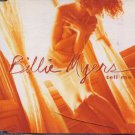 Billie Myers - Tell Me - UK  CD Single