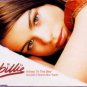 Billie - Honey To The Bee - UK  CD Single