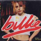 Billie - Because We Want To - UK  CD Single